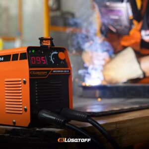 Soldador Lusqtoff